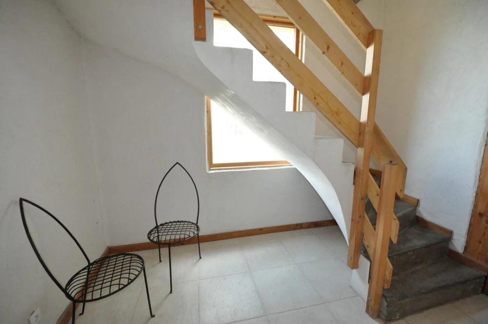 Chalet D' Edmond