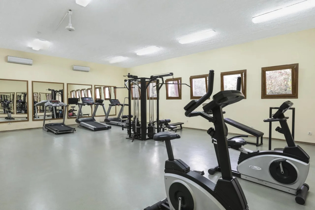 Kustur Club Holiday Village - All Inclusive