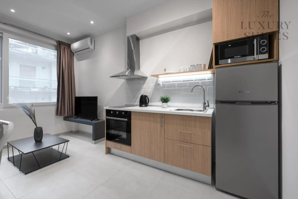 WallStreet, The Luxury Suites
