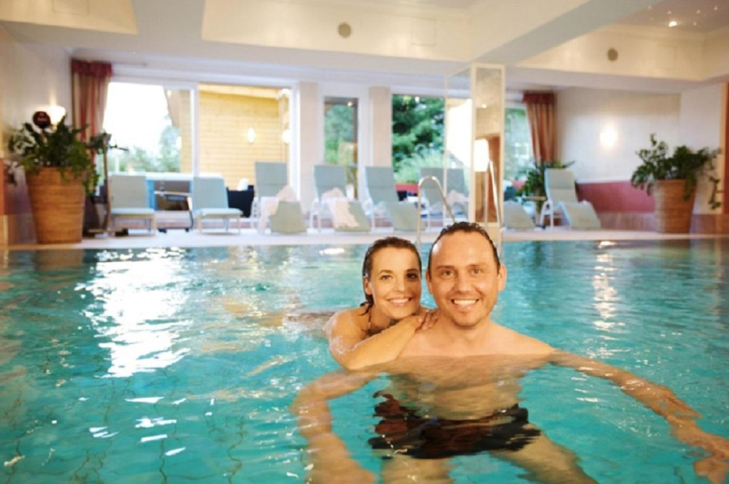 ALPIN- Das Sporthotel, SUMMERCARD included May - September