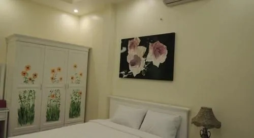 INDO Serviced Apartment