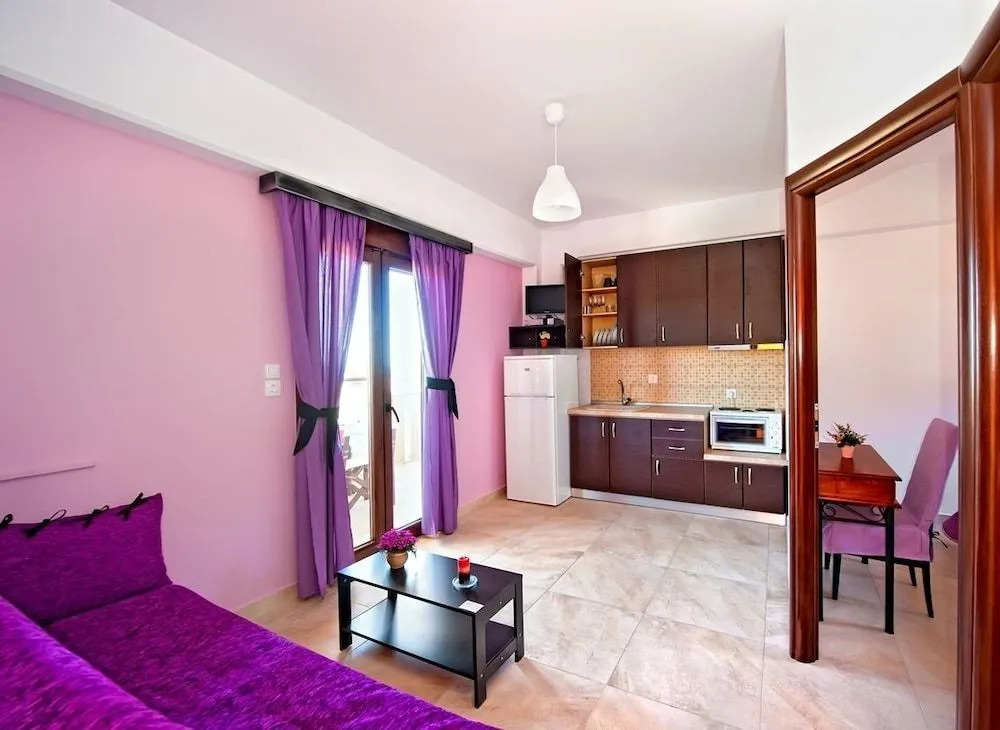 Aroma Studios and Apartments