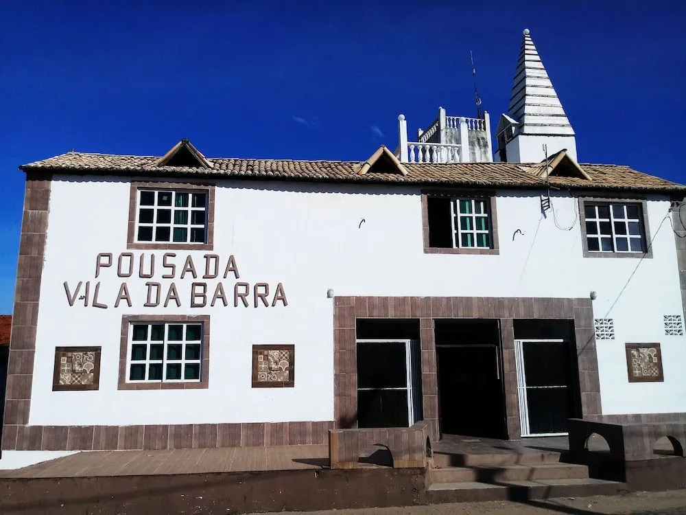 Pousada Vila da Barra