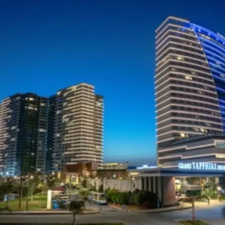 Grand Sapphire Residences By Northernland