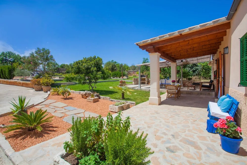 Ideal Property Mallorca - Barranc de Son Fullos