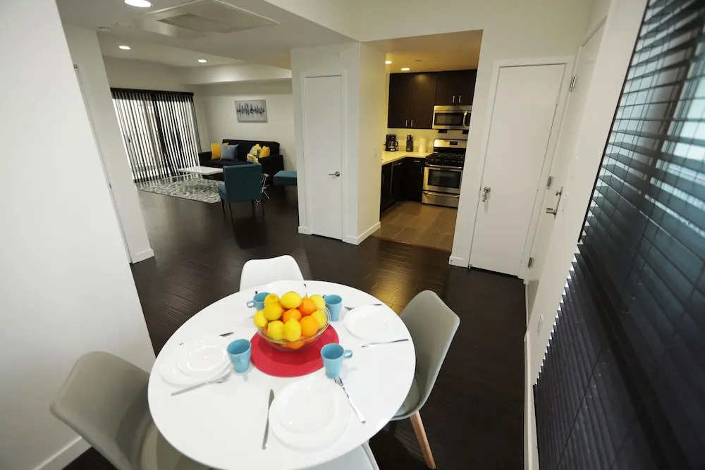 Executive Suites
