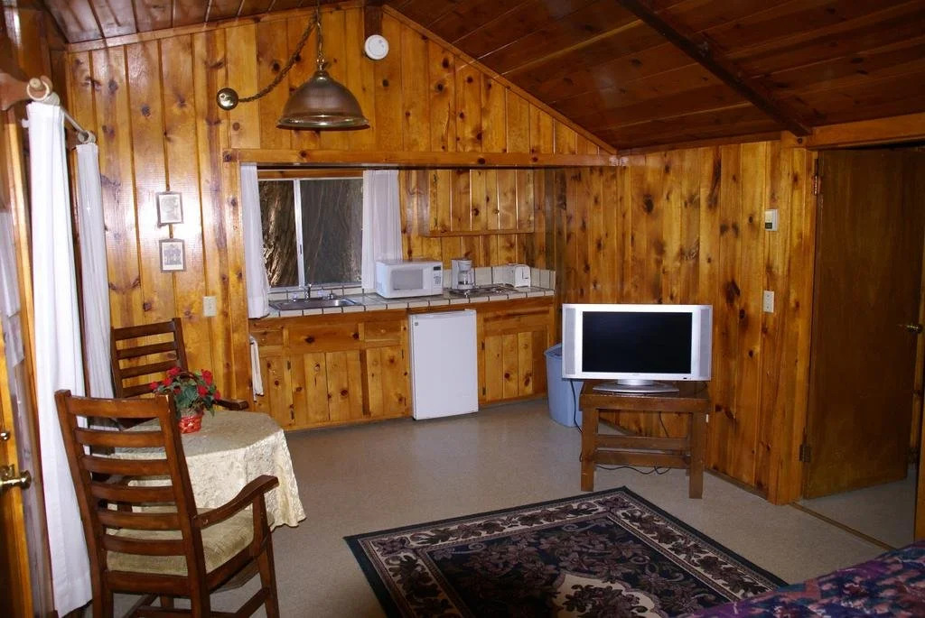 Fern River Resort
