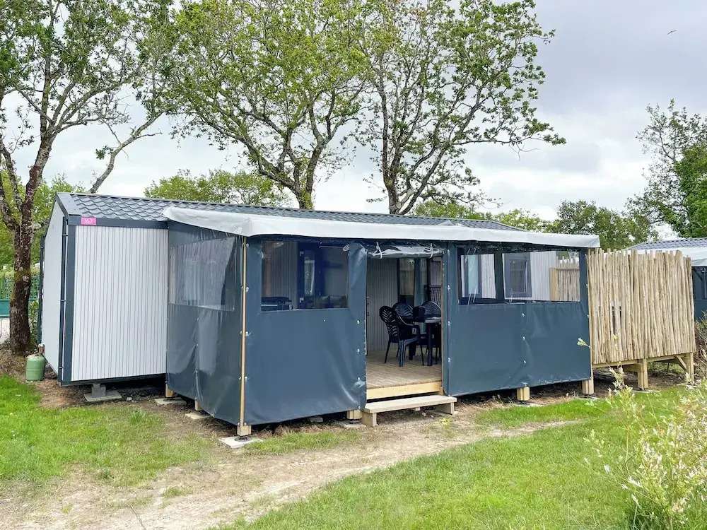 Camping Les Brillas
