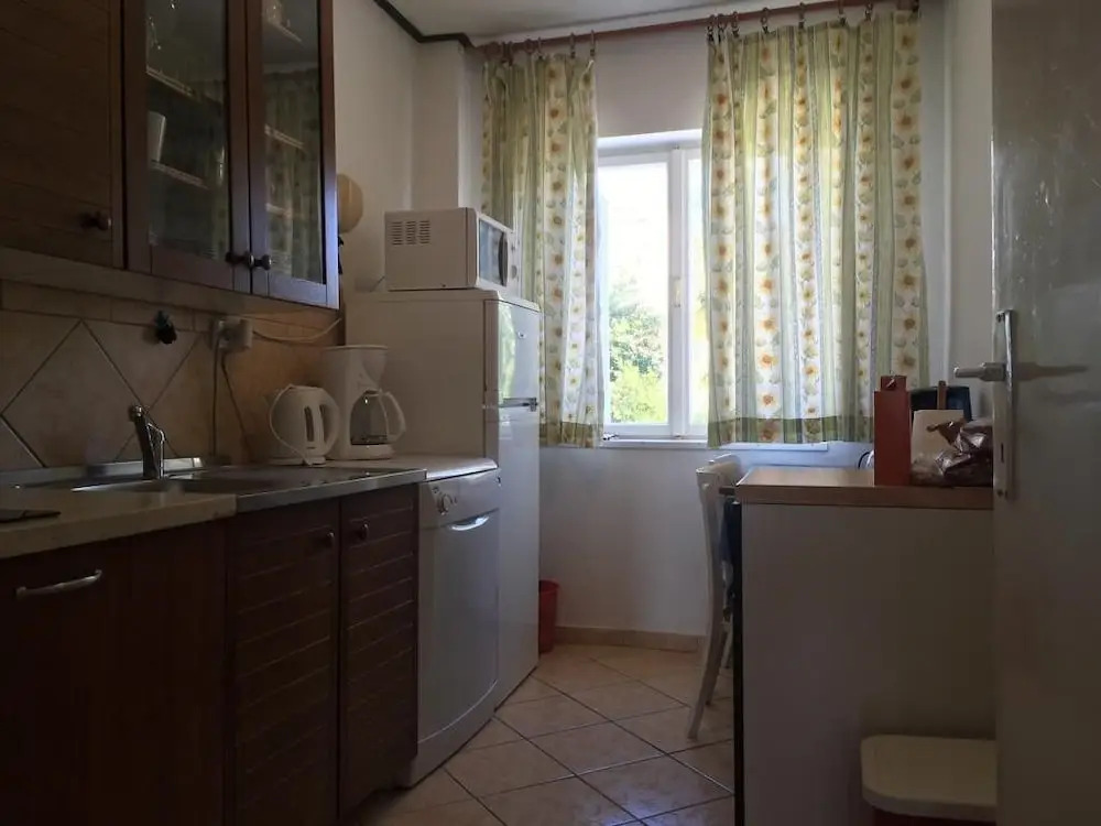 Apartments Marica 2876