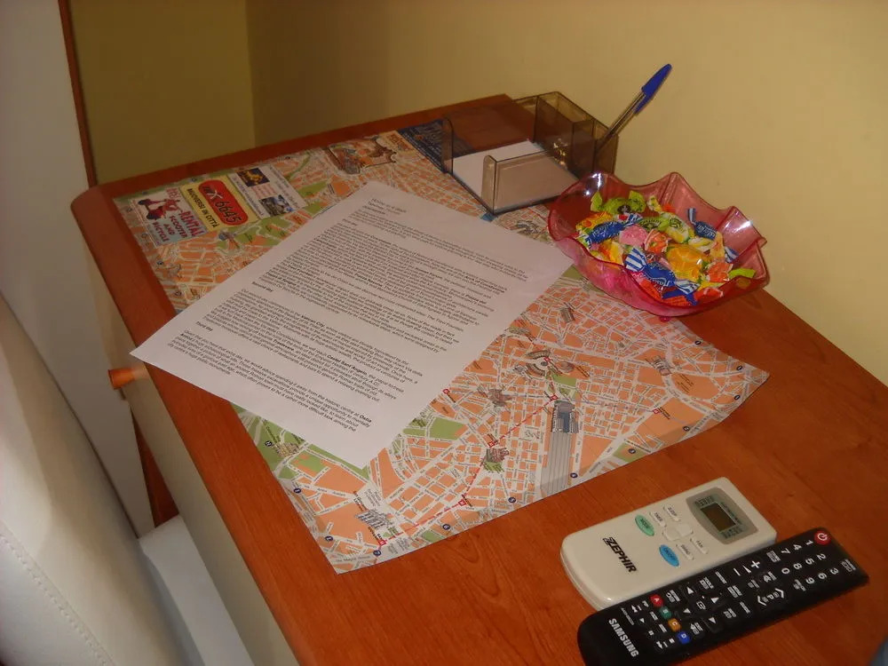 Romes Best Holidays Guest House