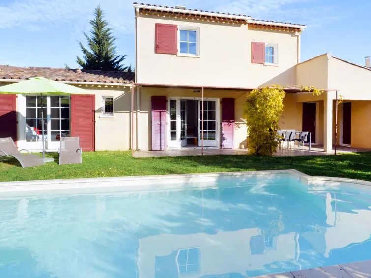 Résidence Lagrange Vacances Villas Le Clos Savornin