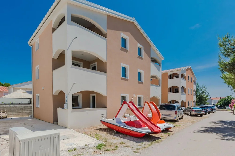 Apartments Budimir