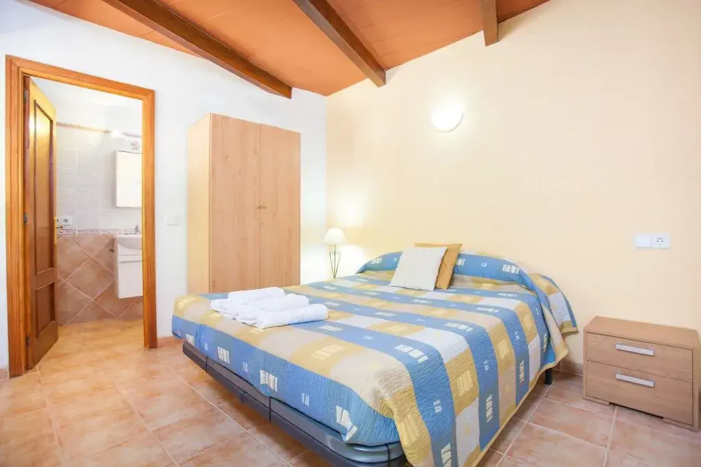 Villa Poligono 7 Parcela 260 Holiday hous No.1