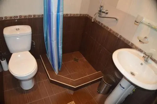 Le Petit Hotel