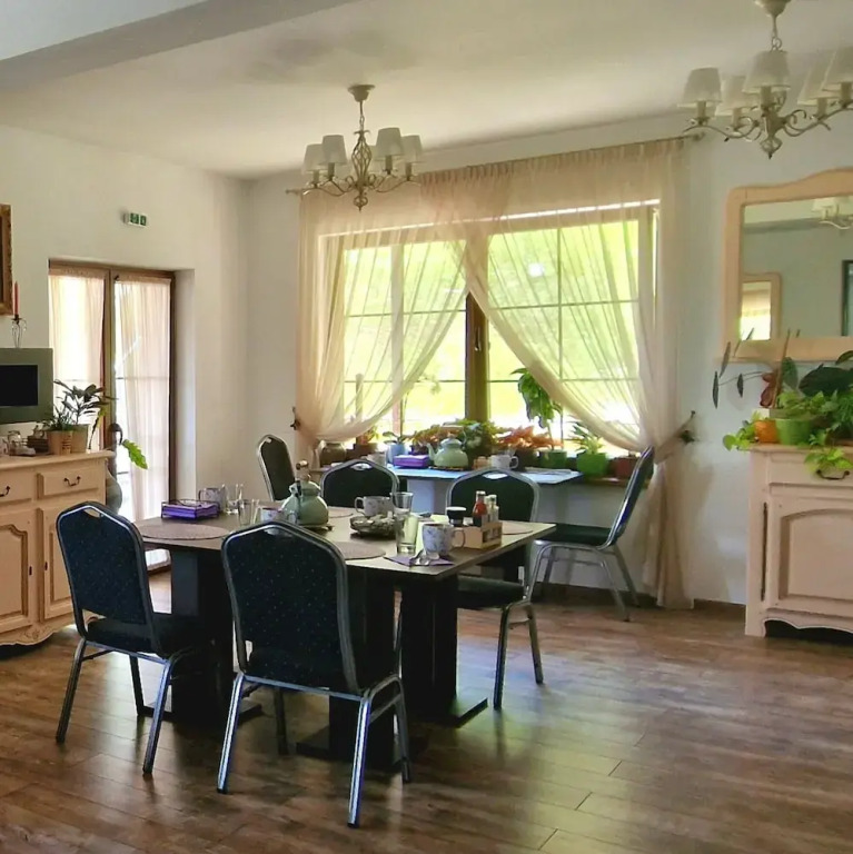 Provence Suceava