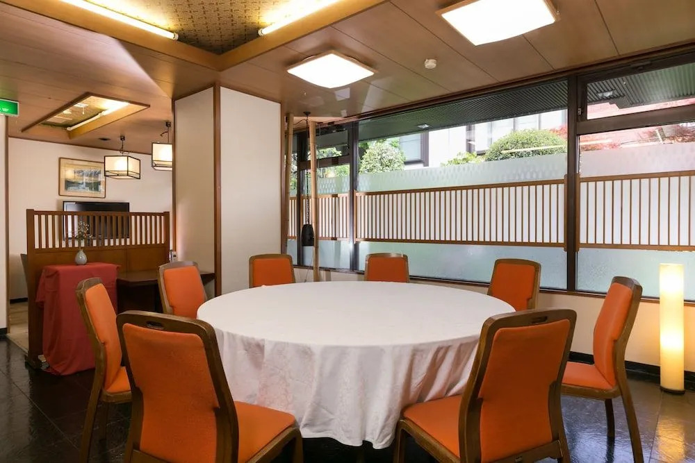 Kusano Inn Kitakami - Adults Only