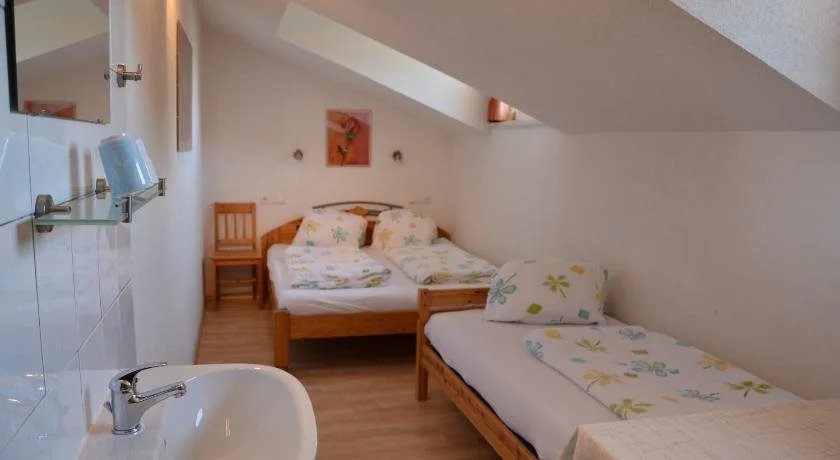 Appartement Haus Gatterer