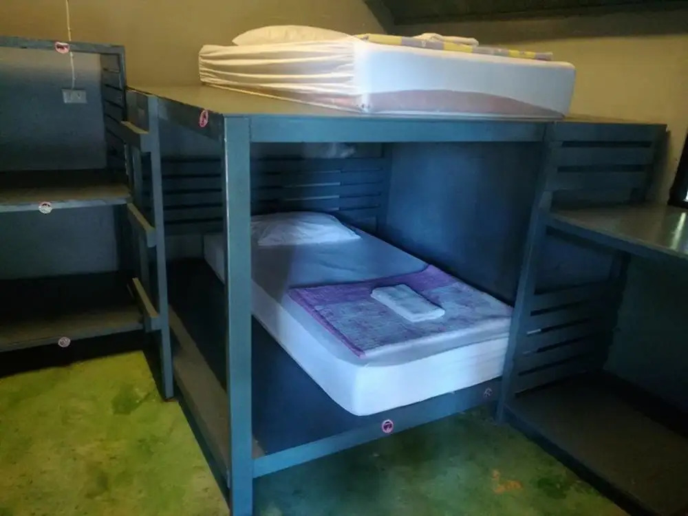 Palio Home - Hostel
