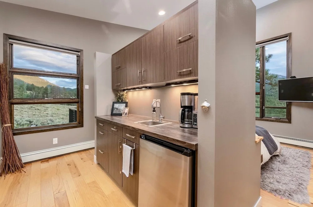 2170 Estes Park - 4 Br Home