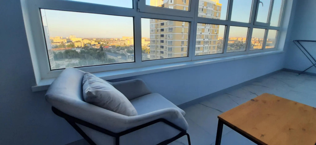 ApartKRD на улице Сормовская 1/6