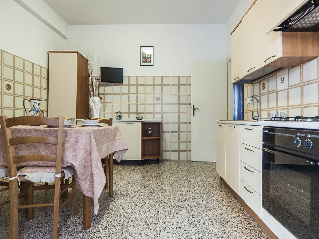 Casa Zirocco