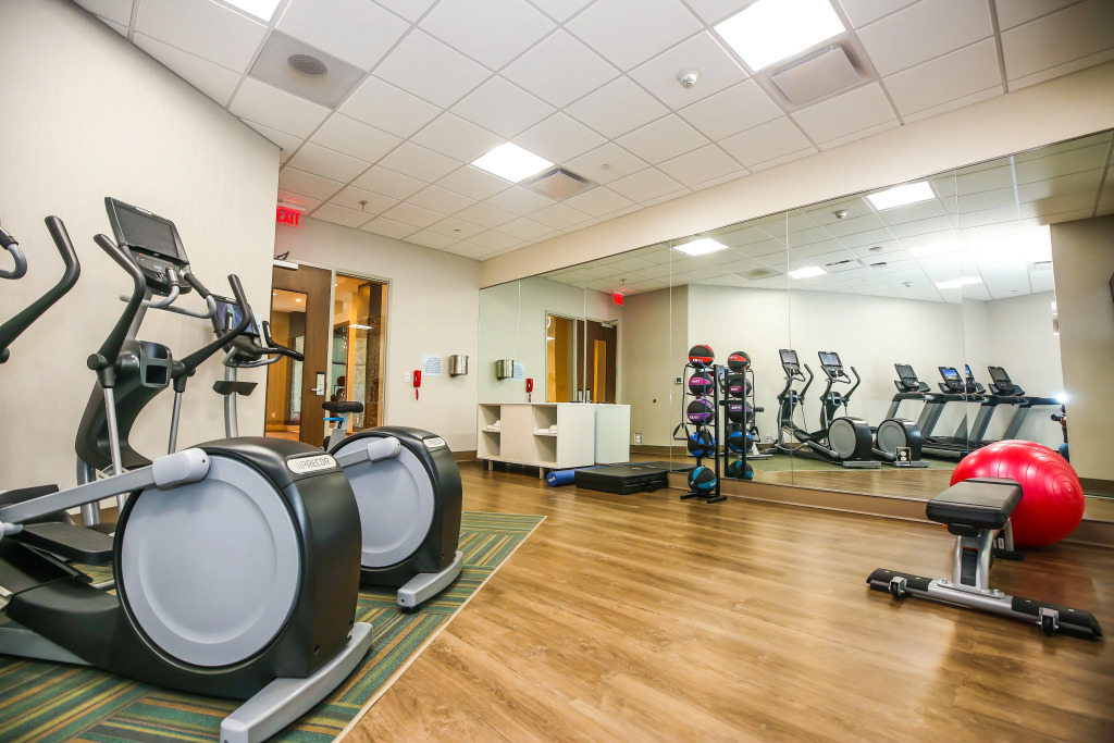 Holiday Inn Express & Suites - Charlotte - South End by IHG