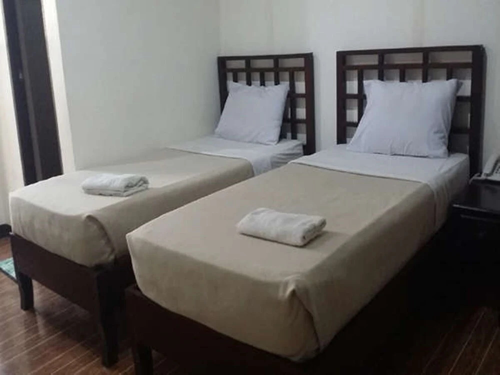 Amancio Farm Hotel Santiago