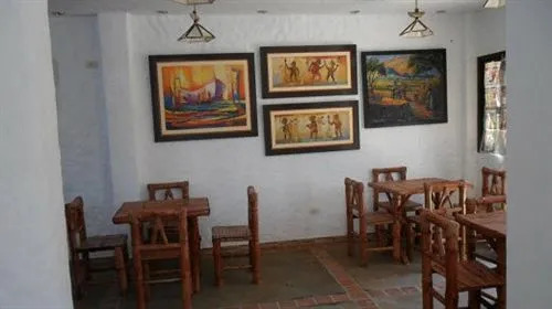 El Escudero Lodge