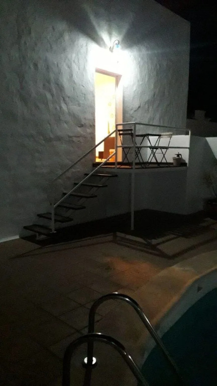 B&B El Meridiano