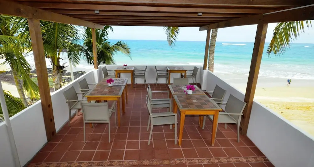 Casita de la Playa