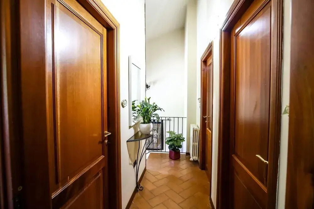 Casale del Monsignore