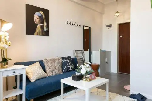 Xi'an Beilin·Yongning Gate· Locals Apartment 00140400