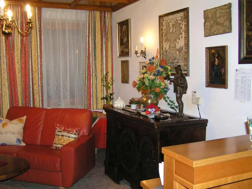 Haus Fallesin