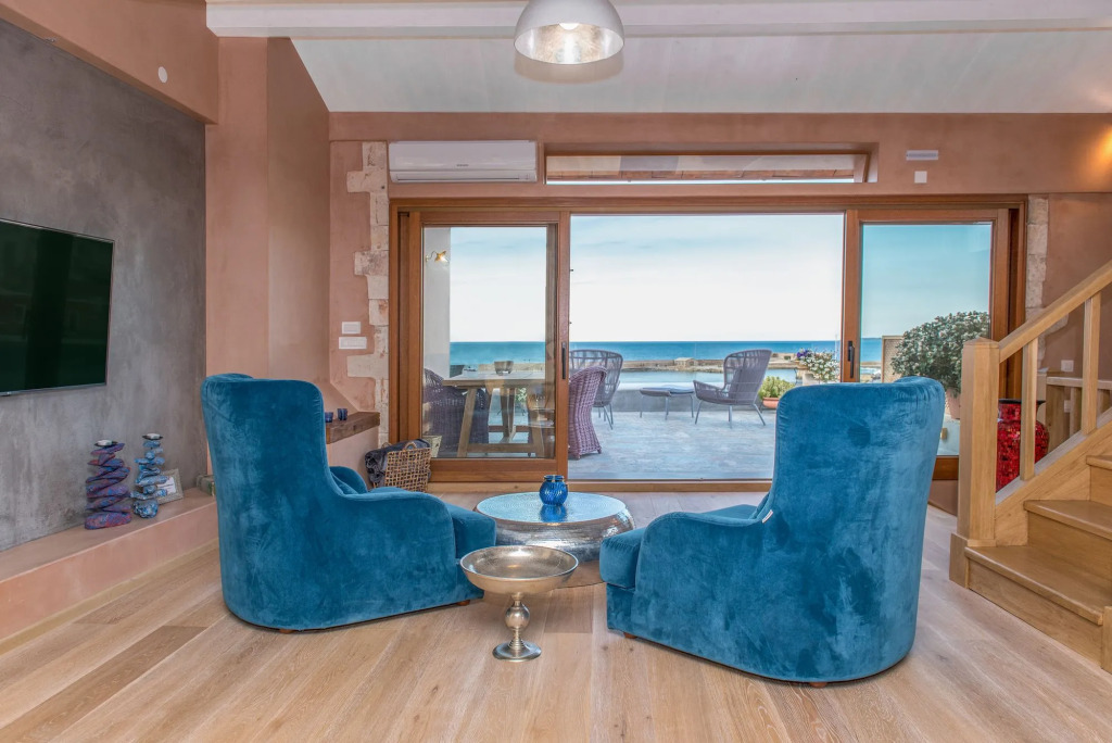 Vranas Residenza Signature Suites