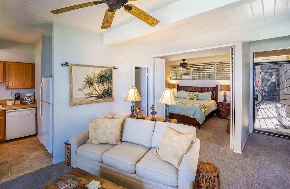 Kona Mansions #c211