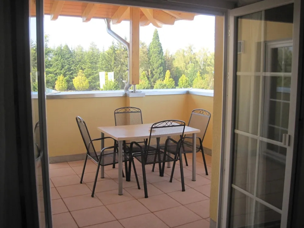 Appartements Vanii