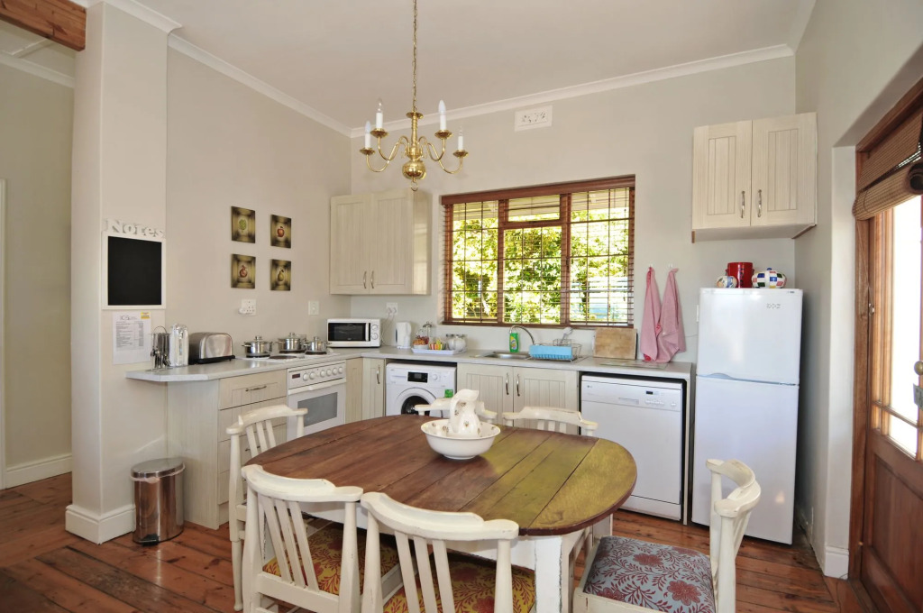 The Grosvenor Guest House & Self Catering