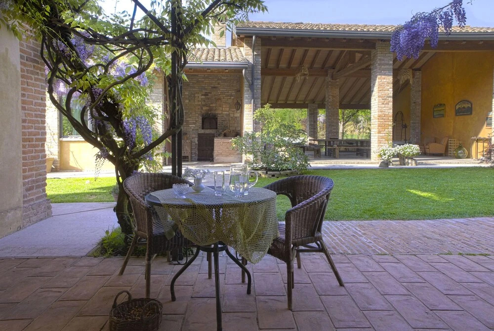 Villa Daniela