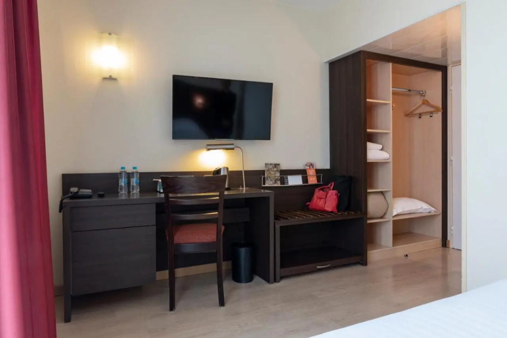 Hôtel Oceania Brest