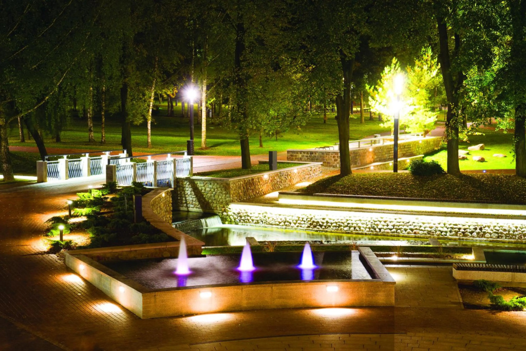 Отель Mercure Marijampole