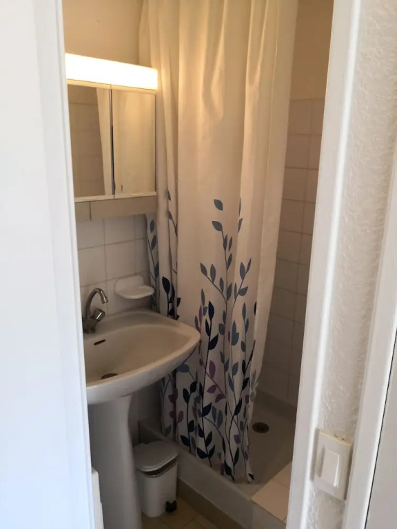 Studio 401 pour 4 personnes Hyères