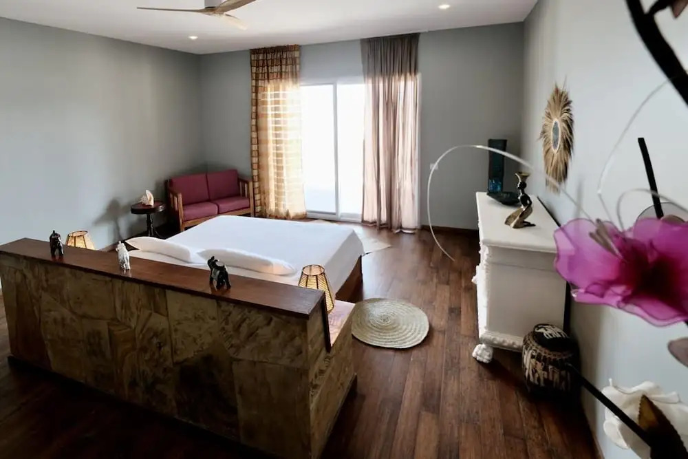 Maharaja Boutique Hotel Zanzibar