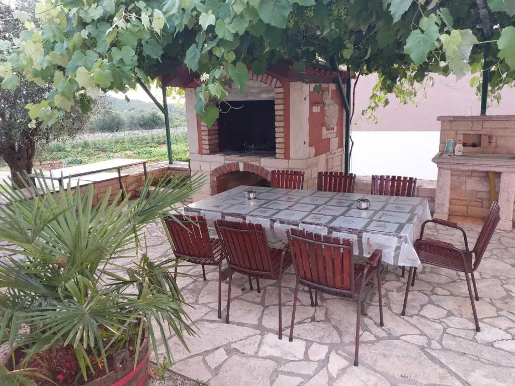 Apartman Bakša
