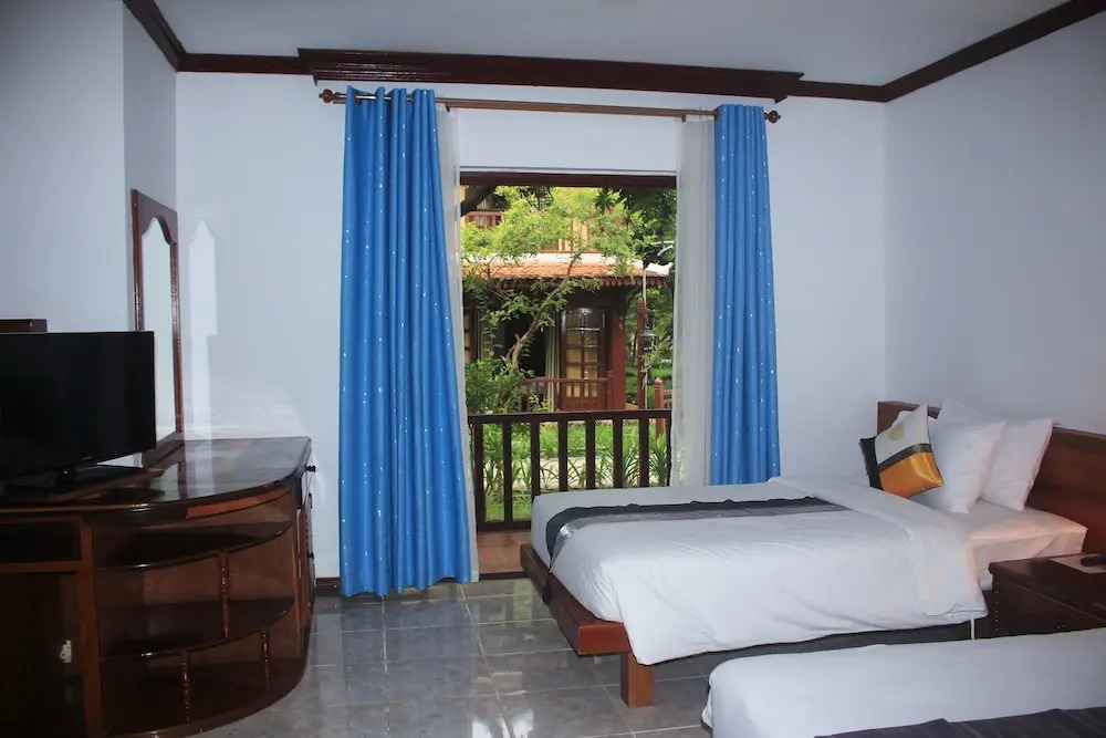 Suryavara Residence Hotel