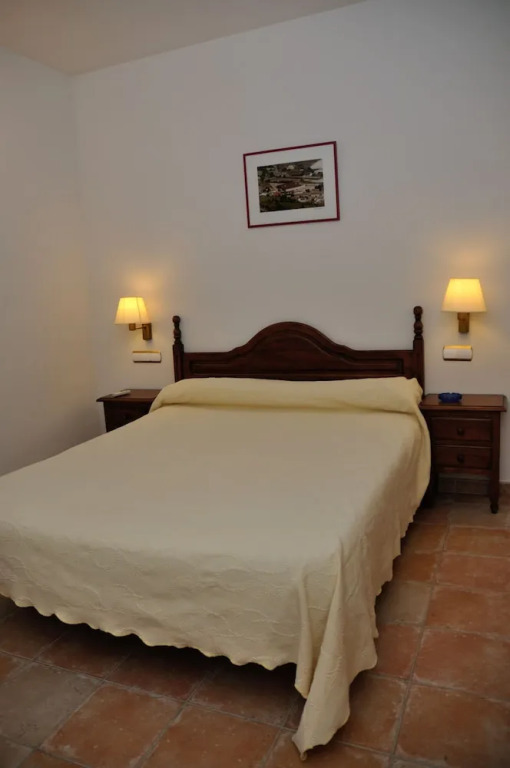 Hostal Pension Restaurante Padrino