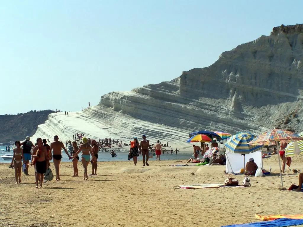 La Scaletta