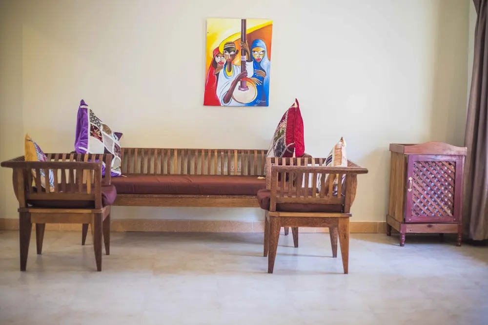 VRclub Paje Palms Beach Resort