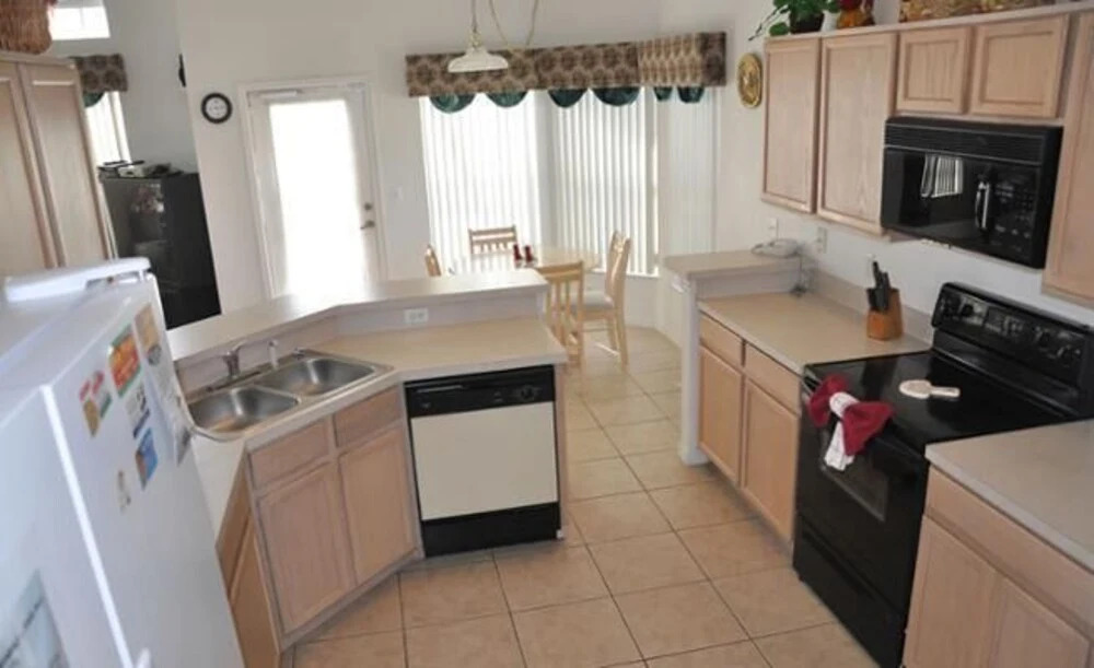 Disney Palms - Downing 402 5 Bedroom Home