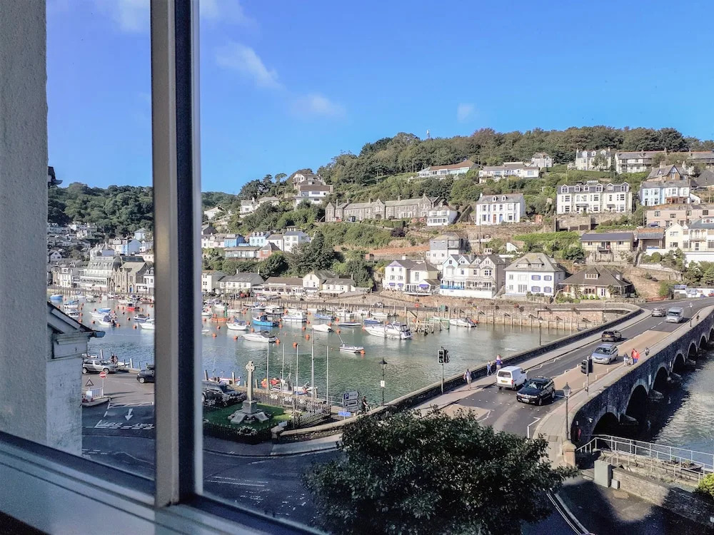 Harbour View Apartment