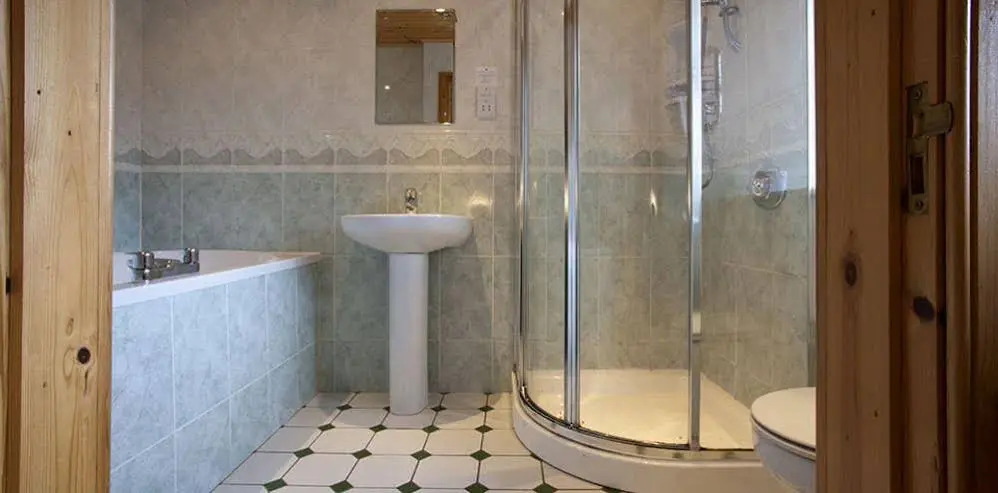 MacKinnon Country House Hotel
